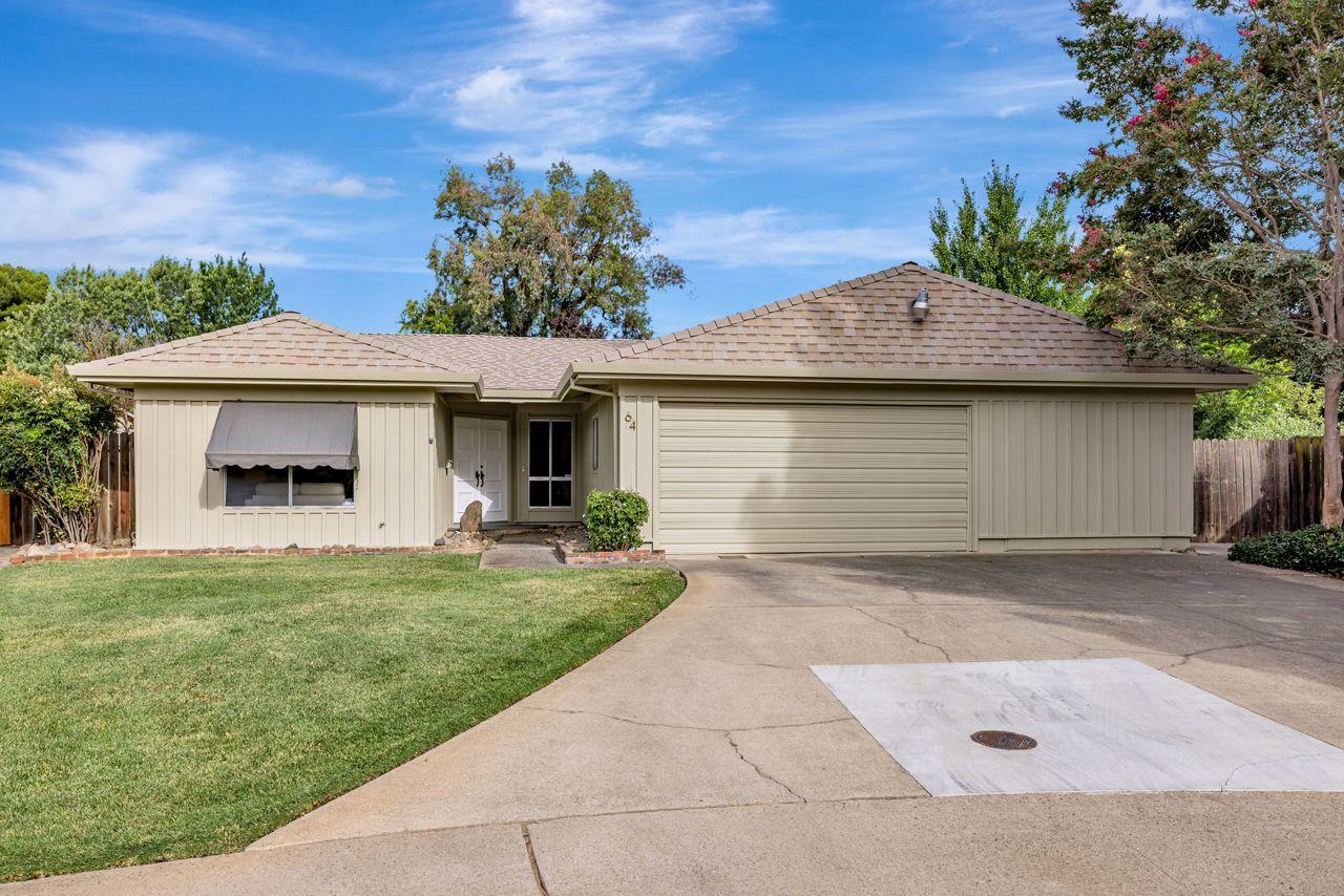 64 Lido Circle  Sacramento CA 95826 photo