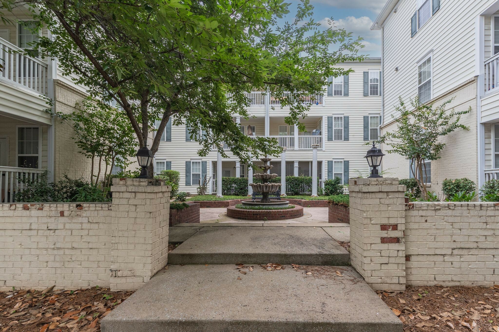 Property Photo: 4316 Summercrest Blvd 507 TN 37013