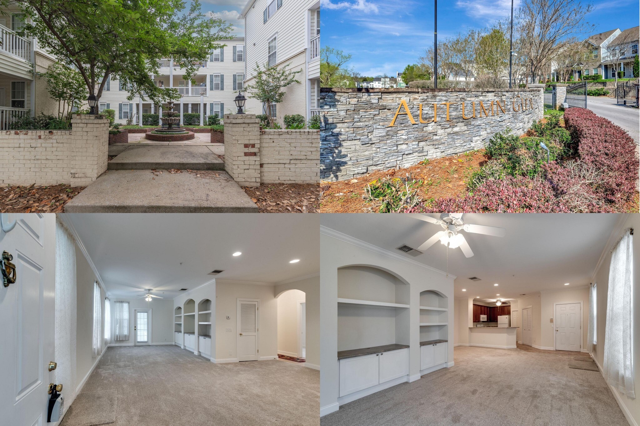 Property Photo:  4316 Summercrest Blvd 507  TN 37013 