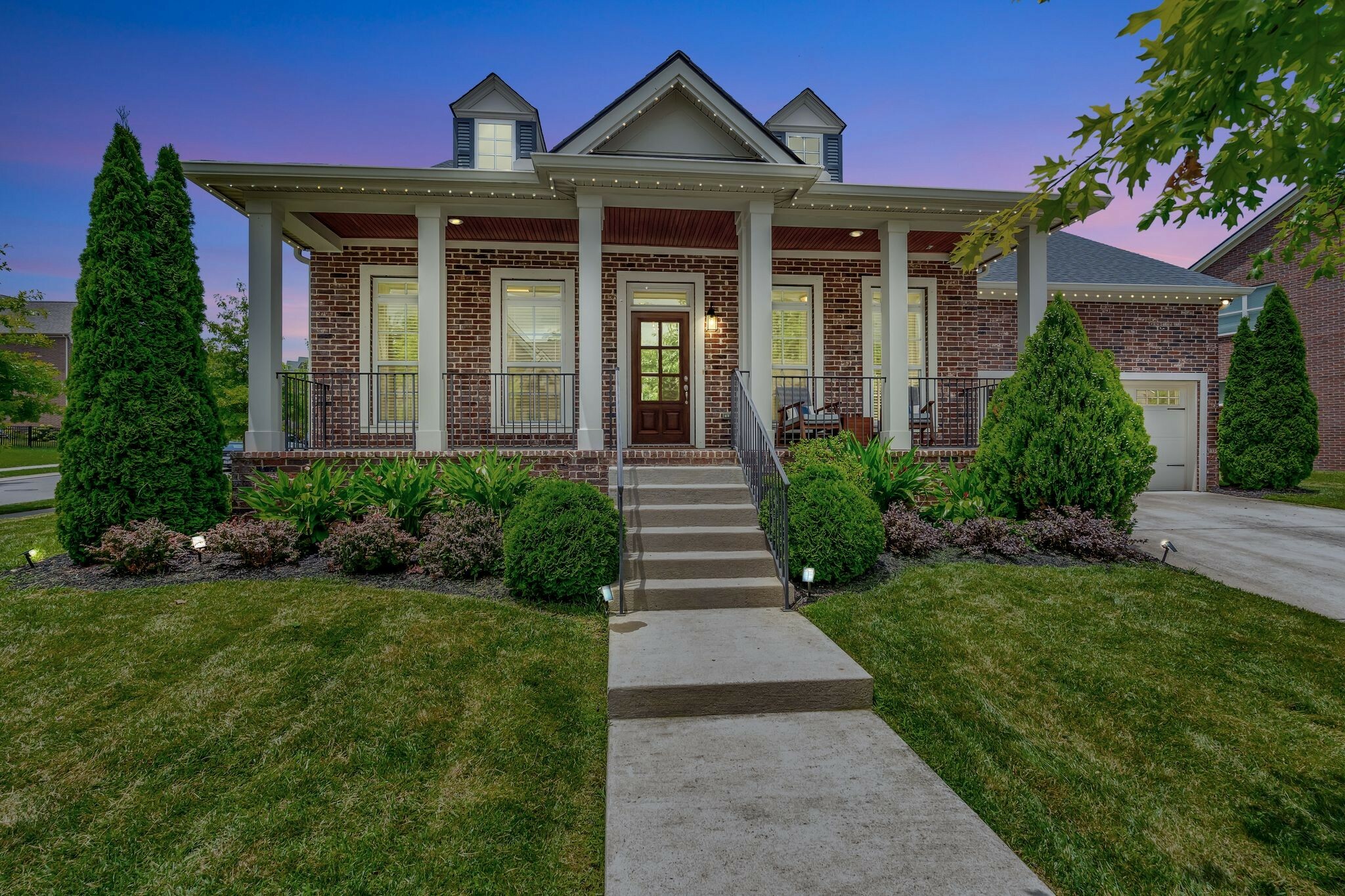 Property Photo: 607 Beamon Dr TN 37064