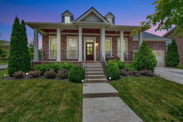 Property Photo:  607 Beamon Dr  TN 37064 