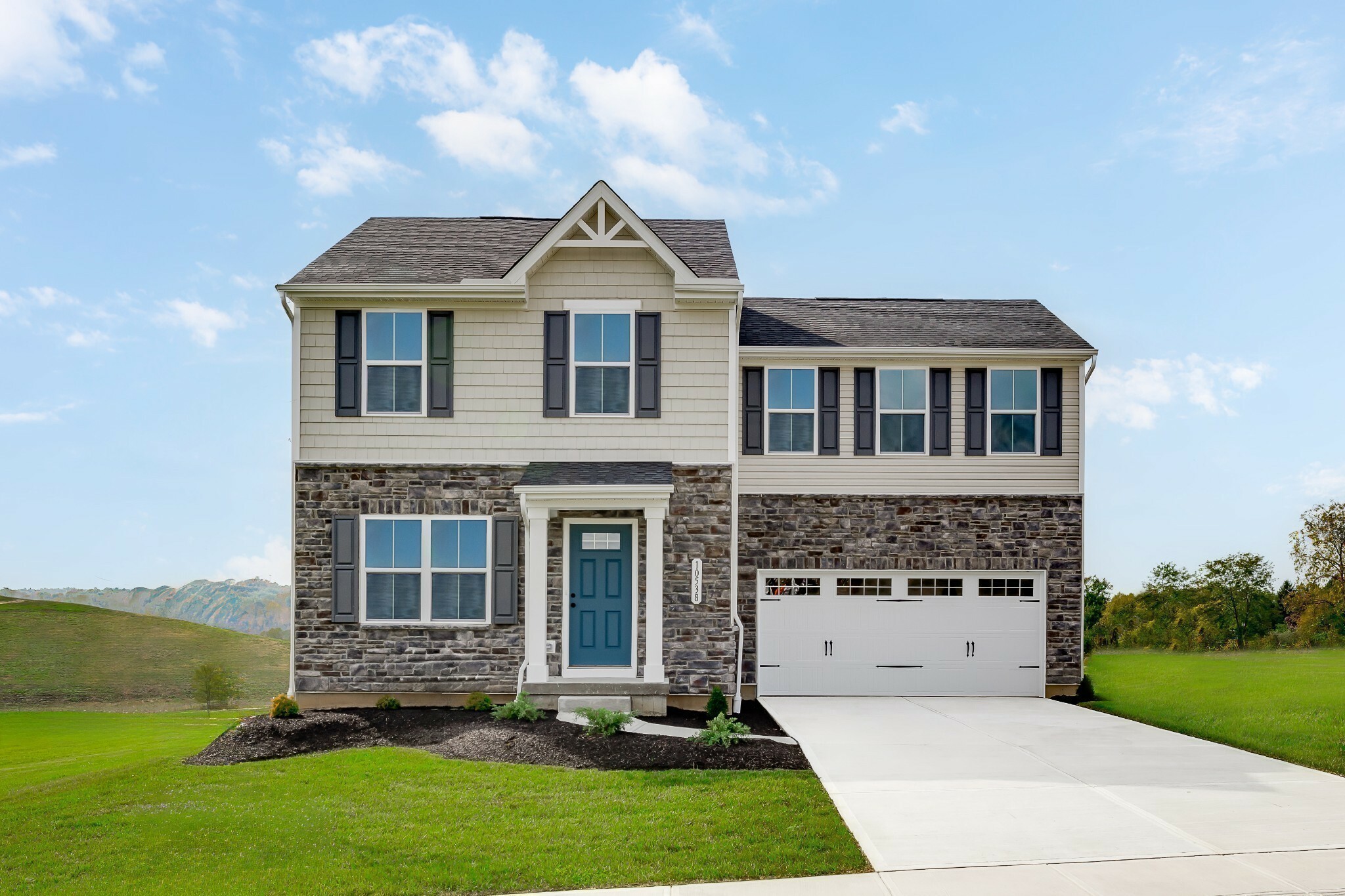 Property Photo: 263 Laurel Street TN 37066