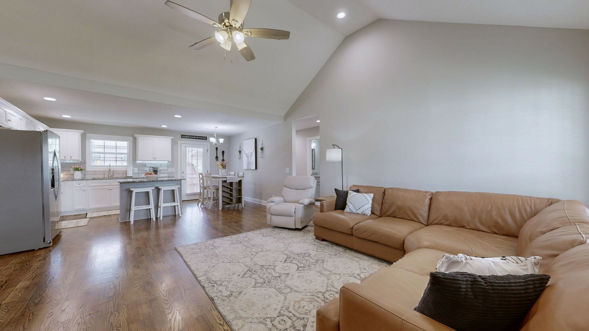 Property Photo: 102 August Way TN 37160