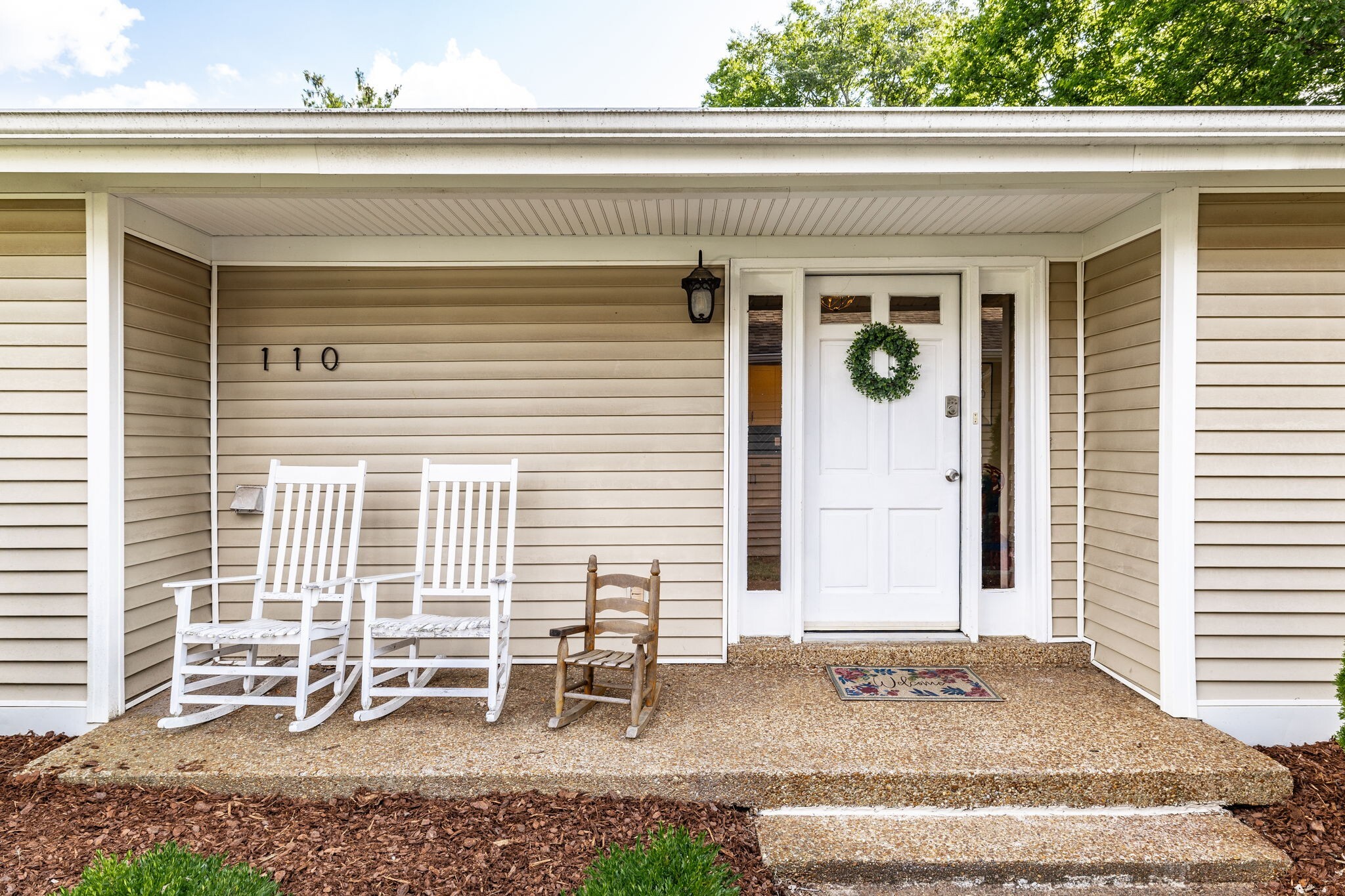 Property Photo: 110 Pico Ct TN 37075