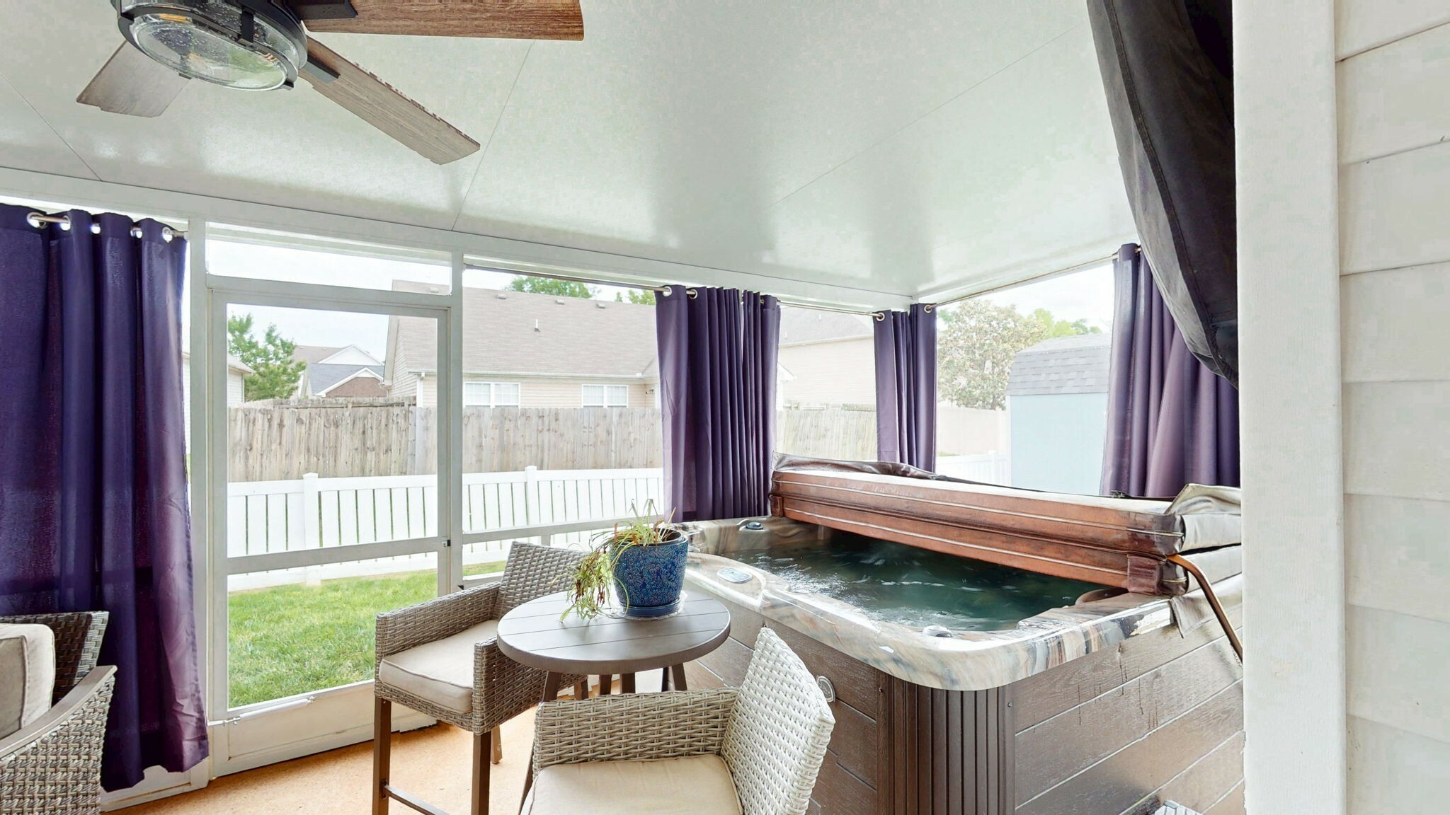 Property Photo: 2111 Saint Andrews Dr TN 37128