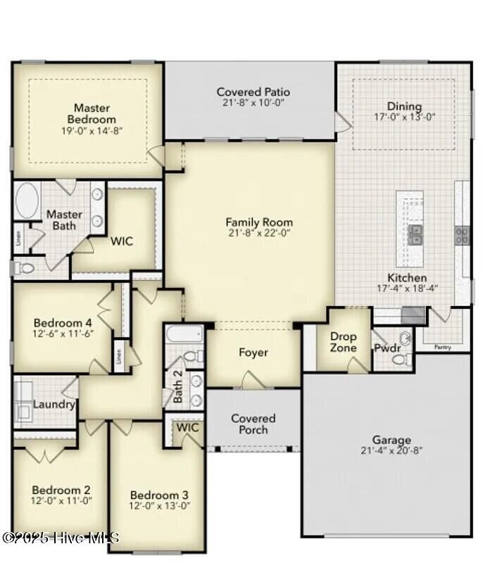 Property Photo:  5677 Red Oak Battleboro Road Lot 3  NC 27809 