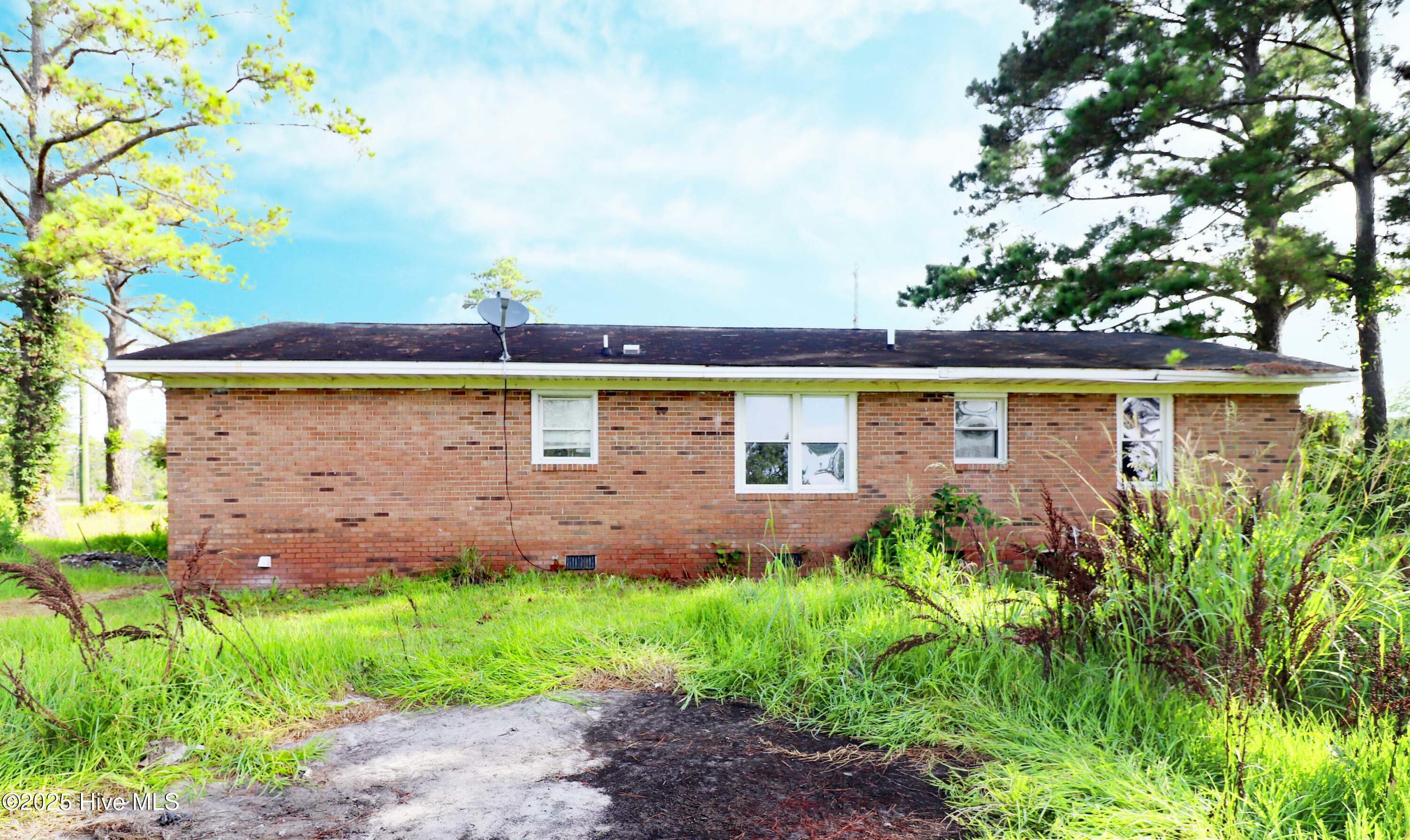 Property Photo: 280 Highway 70 NC 28516