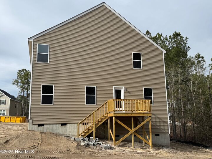 Property Photo:  145 Horse Trot Lane  NC 27332 