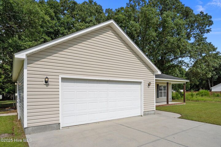 Property Photo:  112 Fodder Drive  NC 28539 