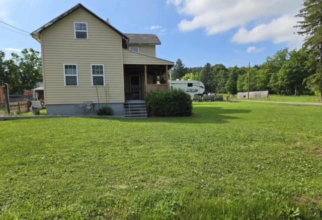 79 Back Street  Millerton PA 16936 photo