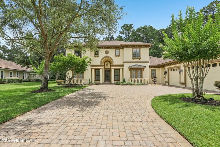 Property Photo:  2645 Oakgrove Avenue  FL 32092 
