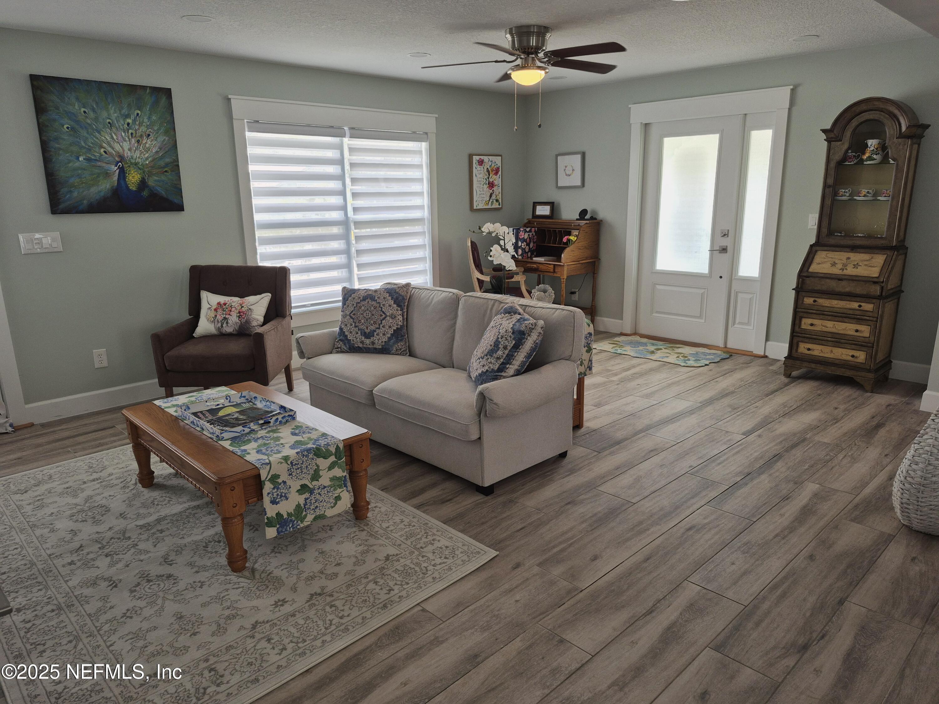 Property Photo: 122 Central Avenue FL 32112