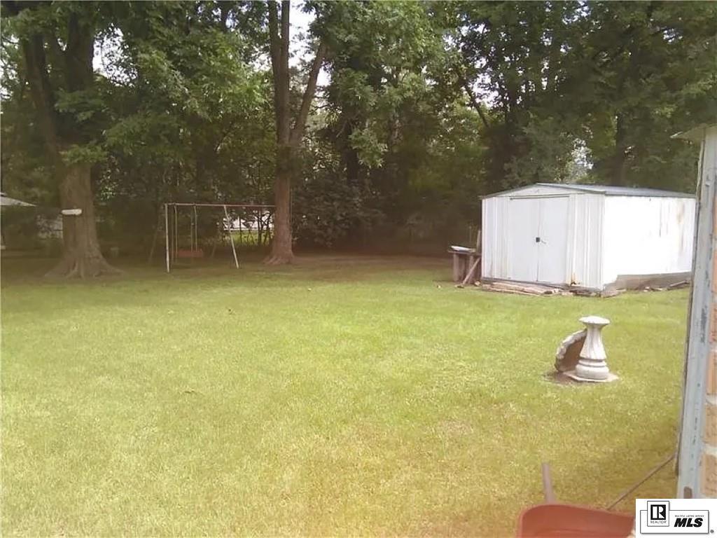 Property Photo:  3723 Lionel Street  LA 71203 