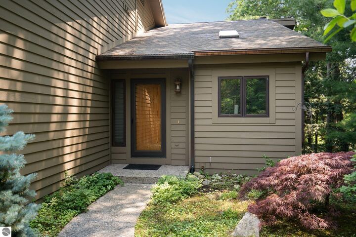 Property Photo: 6179 Red Fox Run MI 49686