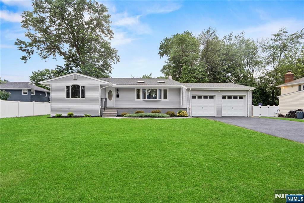 Property Photo: 802 Plympton Street NJ 07646