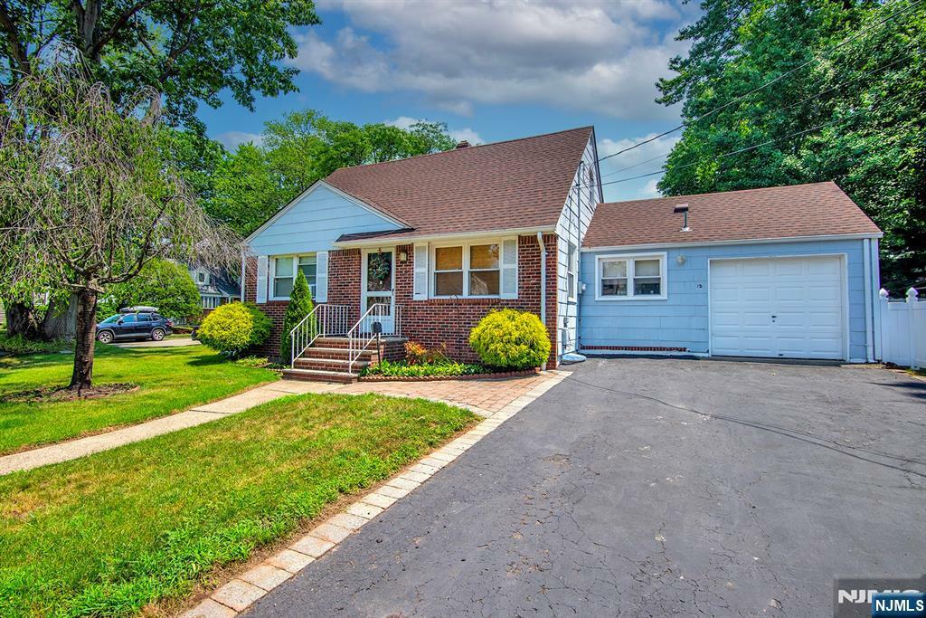 15 Pershing Street  Dumont NJ 07628 photo