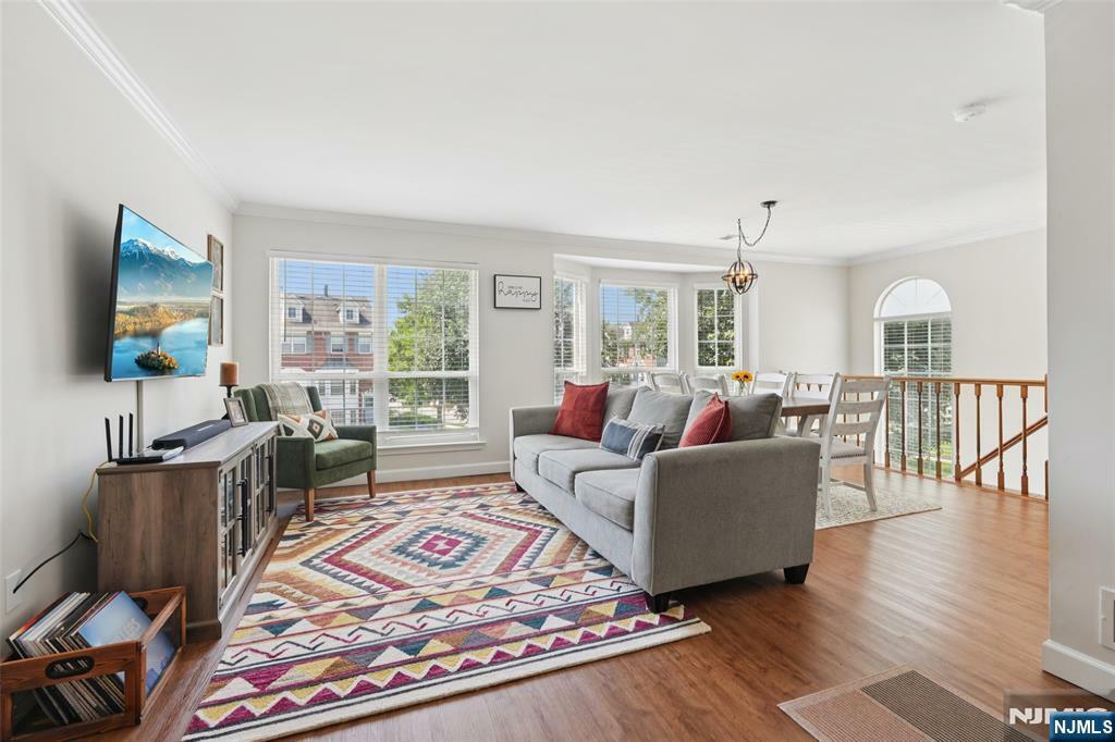 Property Photo: 1309 Persimmon Court A NJ 07430