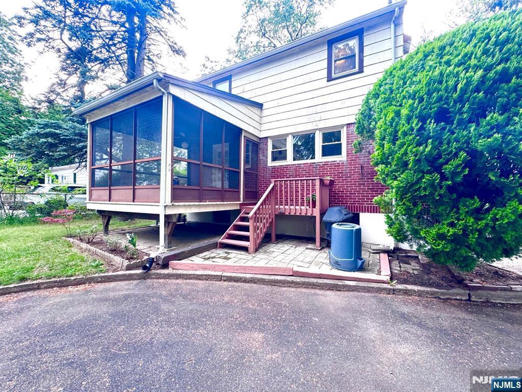 Property Photo:  241 Passaic  NJ 07110 