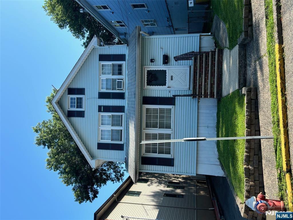 689 Probst Avenue  Fairview NJ 07022 photo