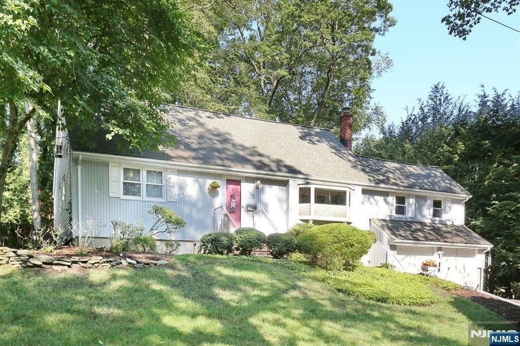 Property Photo: 142 David Place NJ 07642
