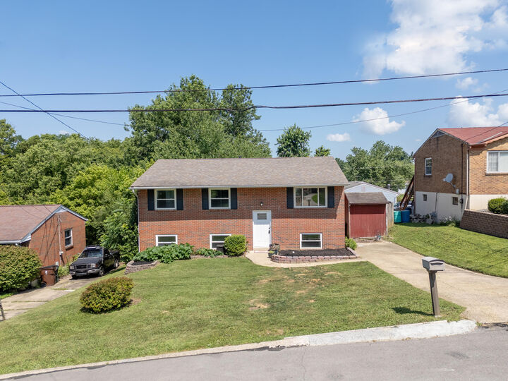 18 Tripoli Lane  Covington KY 41017 photo