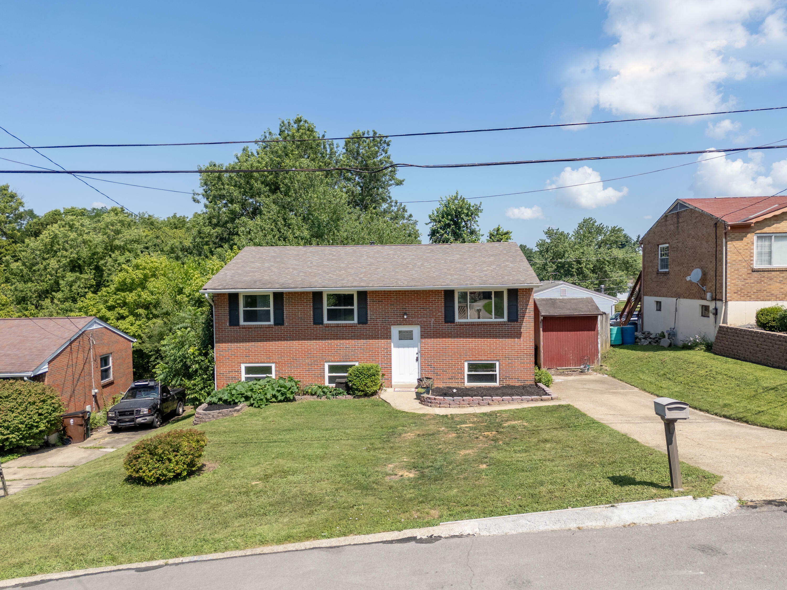 Property Photo: 18 Tripoli Lane KY 41017