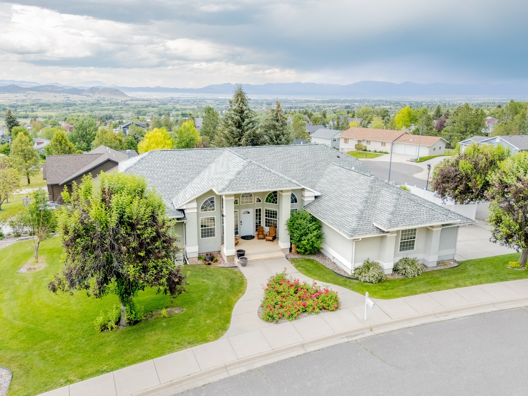 2028 Flowerree Street  Helena MT 59601 photo