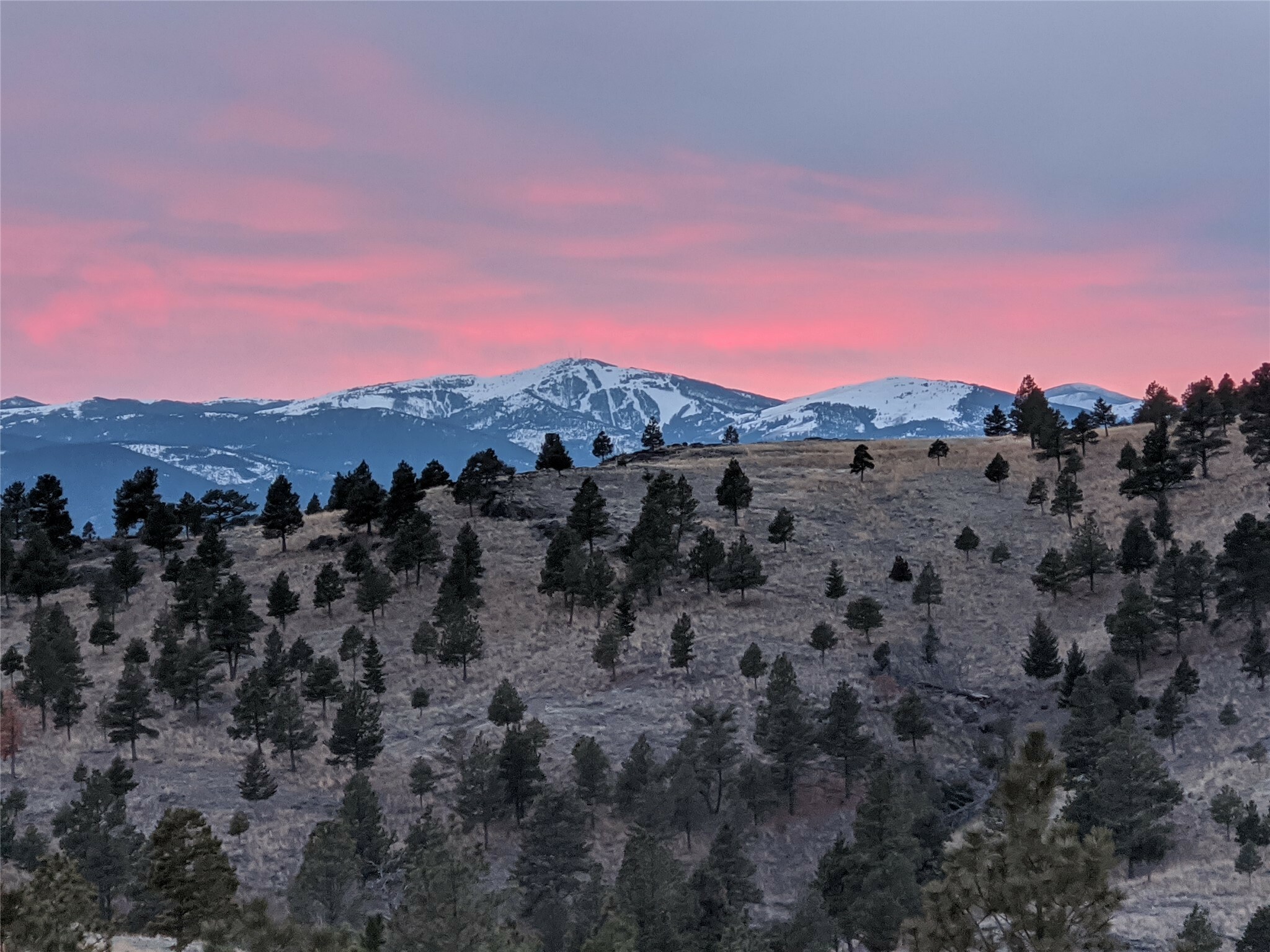 Property Photo: 9100 Lafond Drive MT 59602