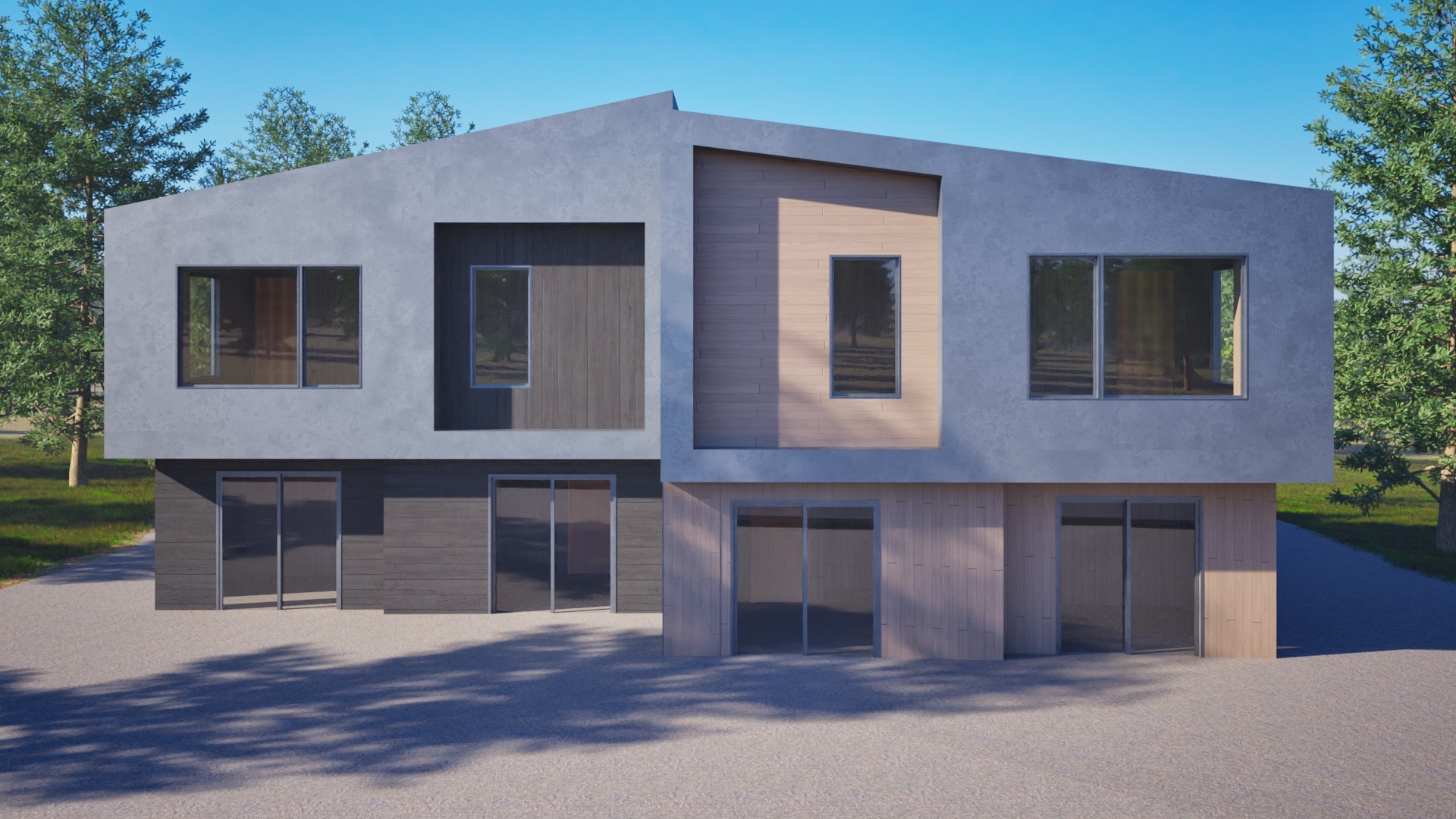 Property Photo: 1028 State Park Road MT 59937