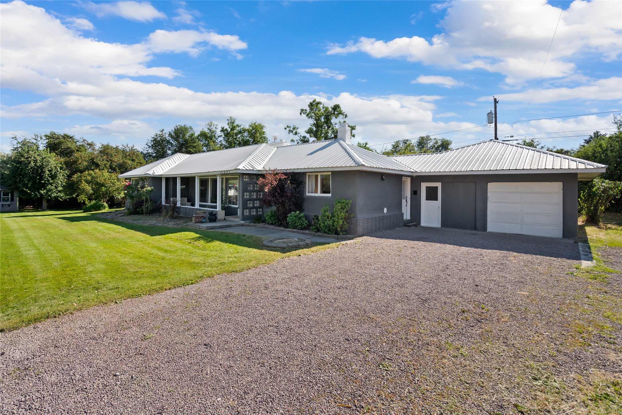 Property Photo: 31897 US Highway 2 MT 59923
