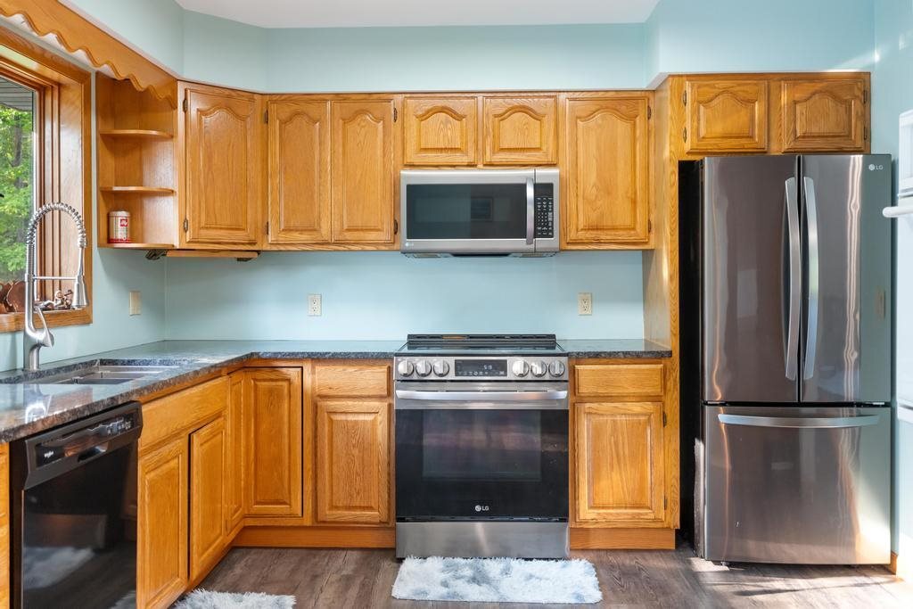 Property Photo: 6167 N Straits MI 49721