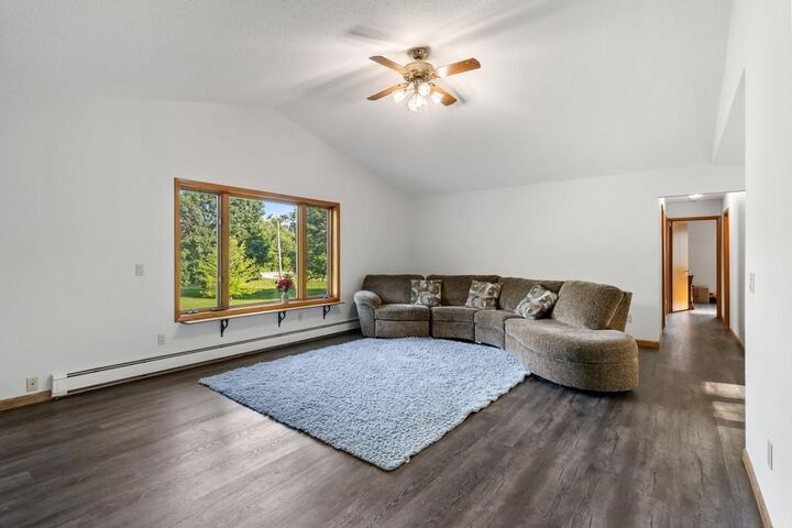 Property Photo: 6167 N Straits MI 49721
