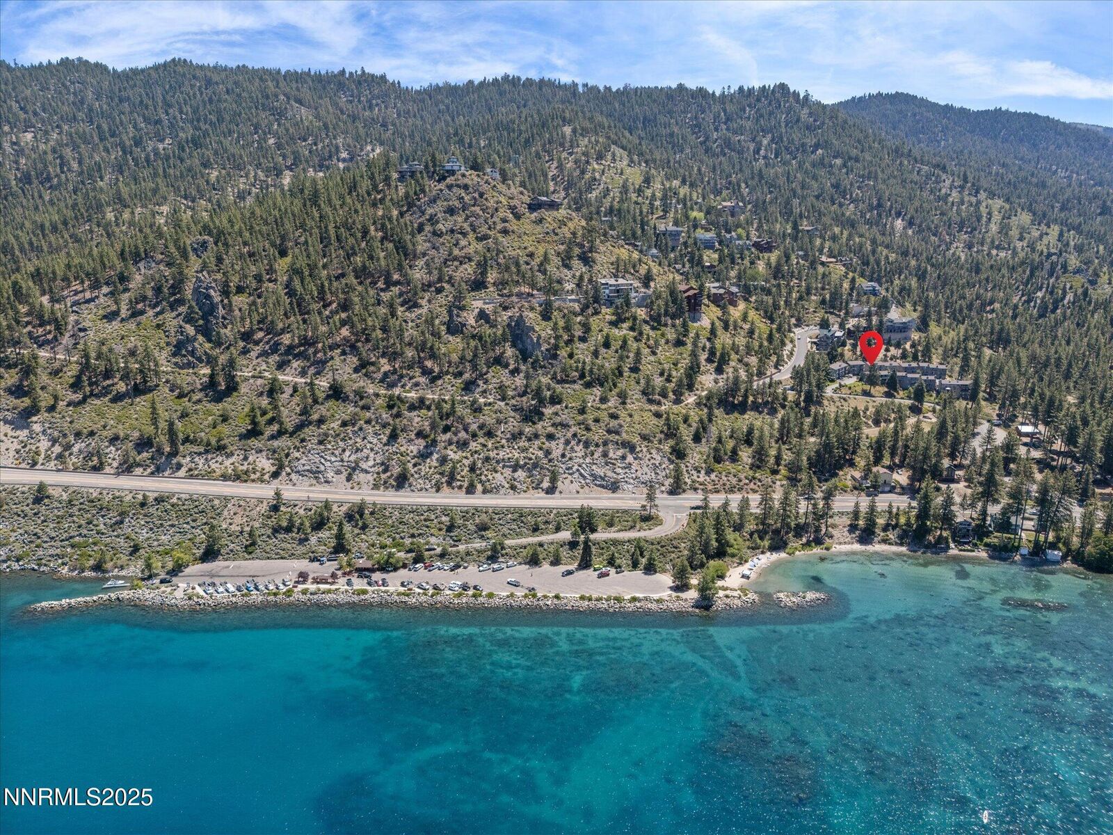 Property Photo:  1310 Cave Rock Drive  NV 89413 