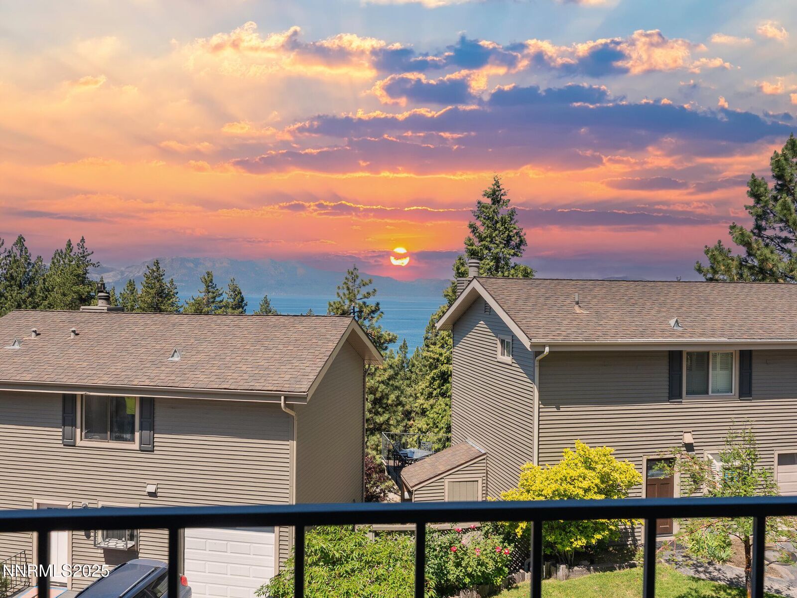 Property Photo:  1310 Cave Rock Drive  NV 89413 