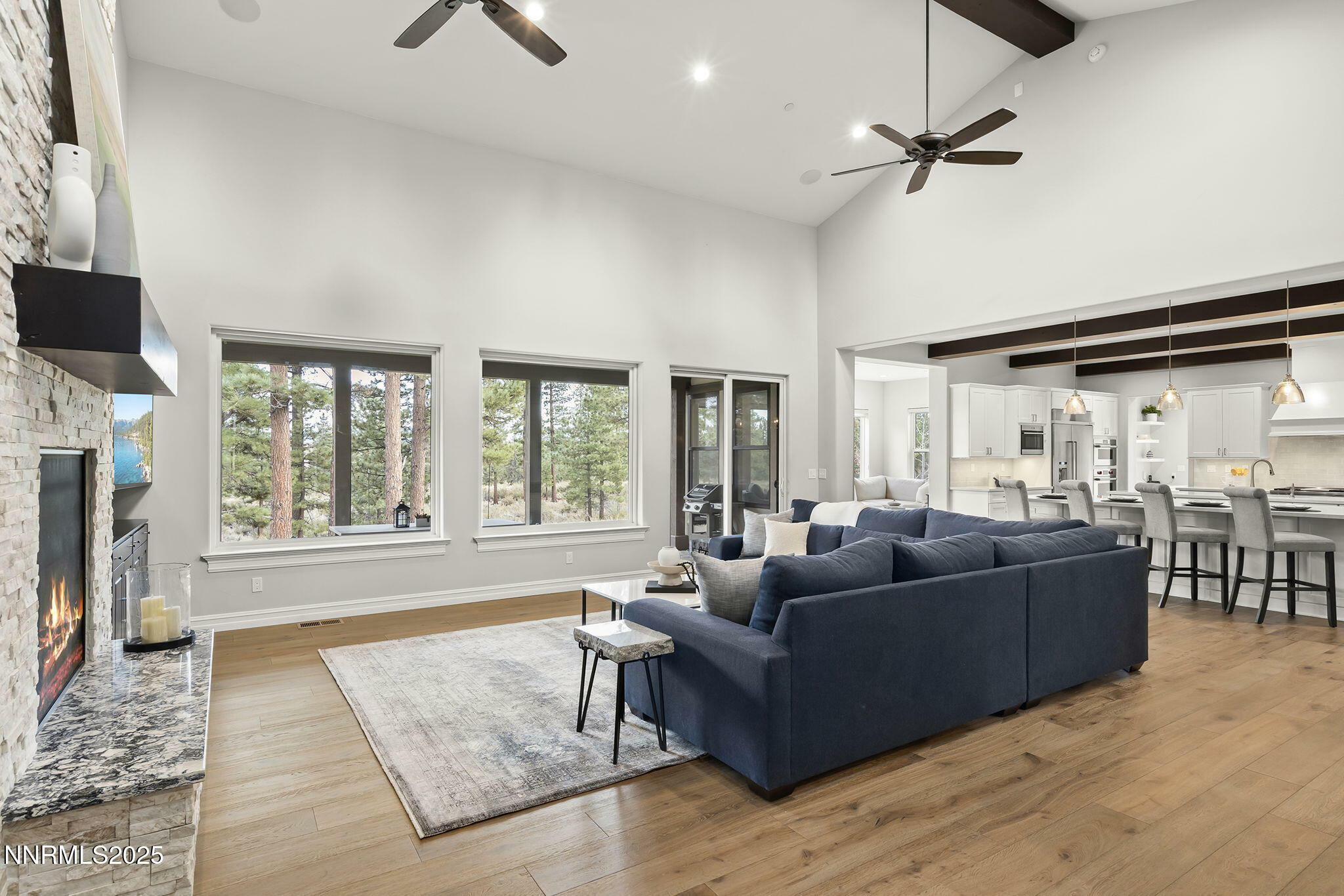 Property Photo: 5072 Bordeaux Drive NV 89511
