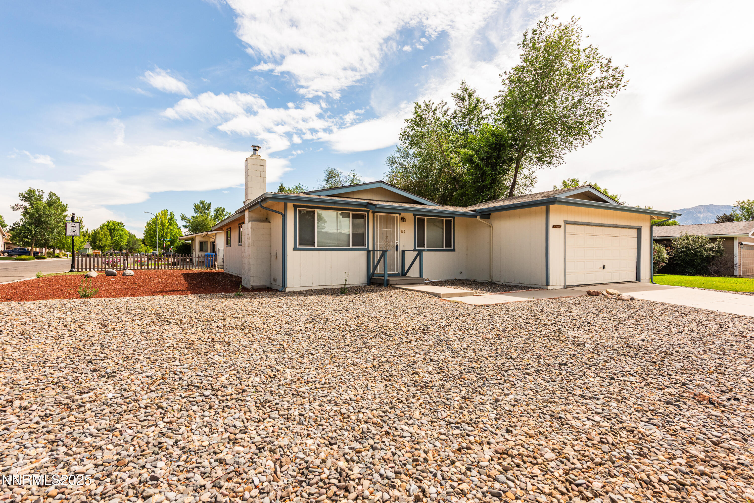 Property Photo:  1399 Waterloo Lane  NV 89410 