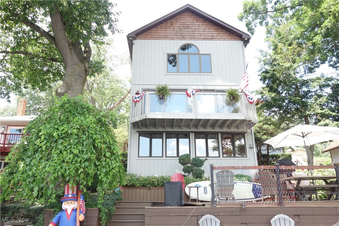 Property Photo:  3545 Malley Avenue  OH 44319 
