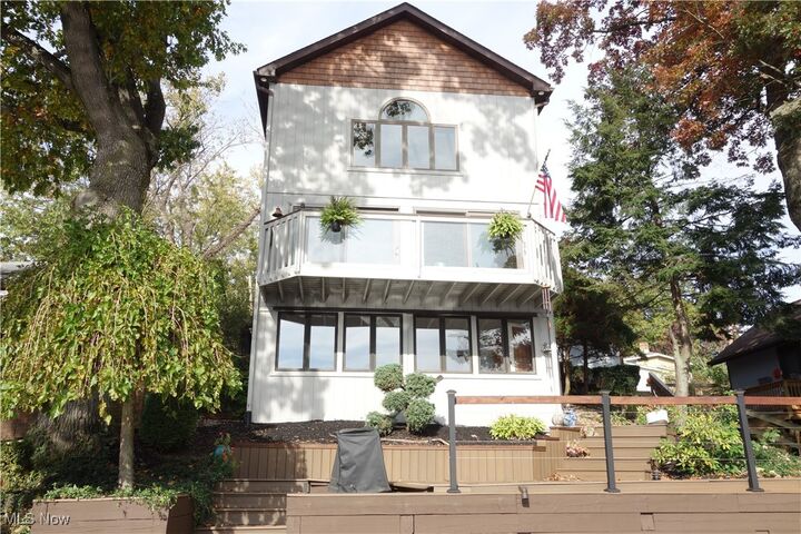 Property Photo:  3545 Malley Avenue  OH 44319