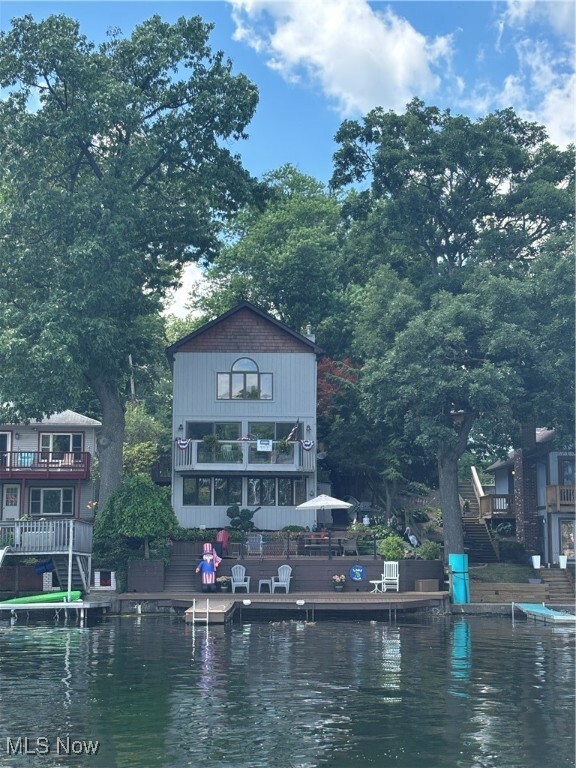 Property Photo: 3545 Malley Avenue OH 44319