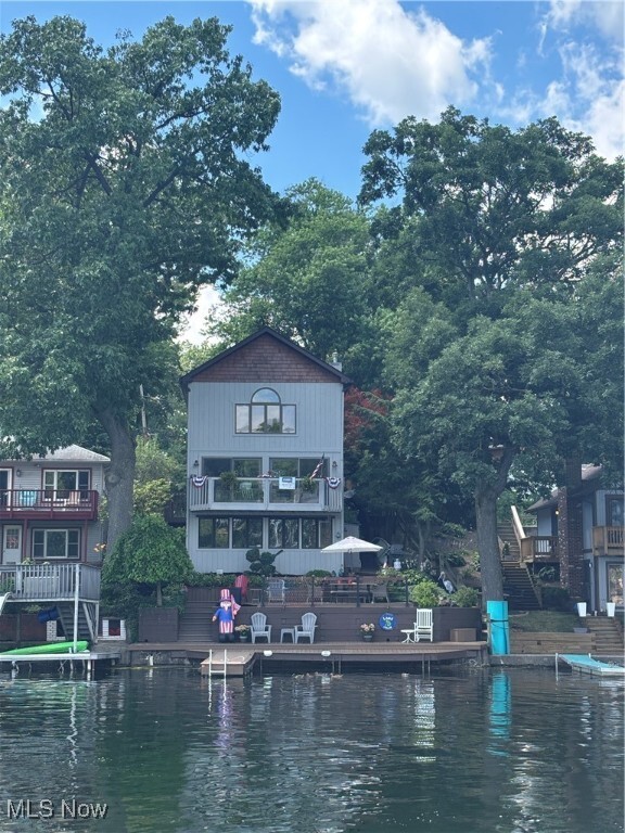 Property Photo: 3545 Malley Avenue OH 44319