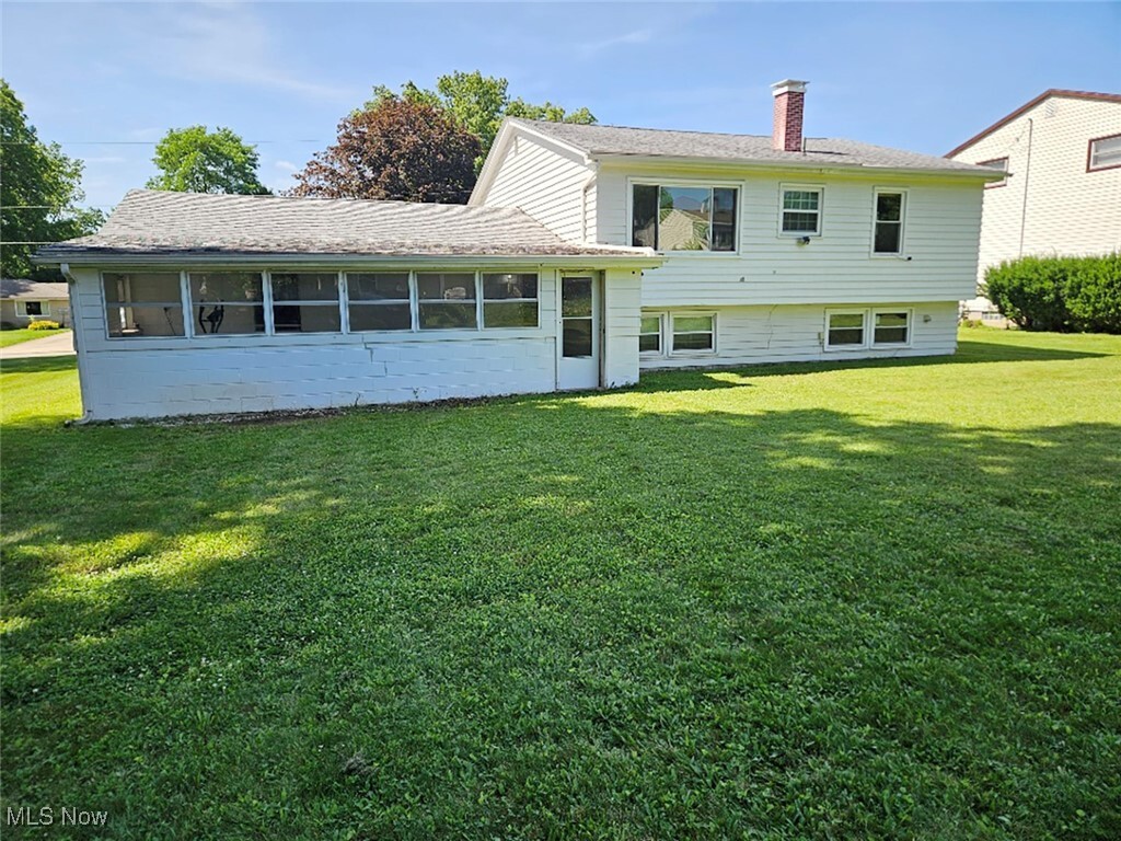 Property Photo: 3890 Ayershire Drive OH 44511