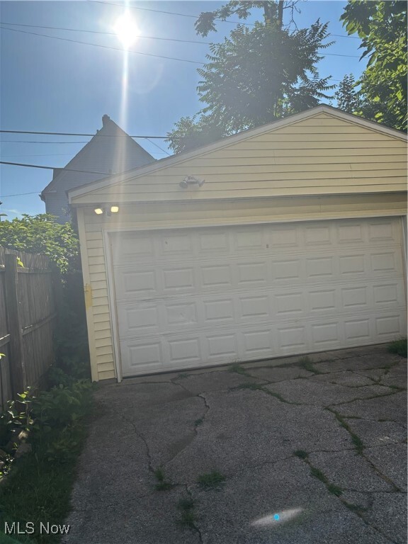 Property Photo: 2228 E 86th Street OH 44106