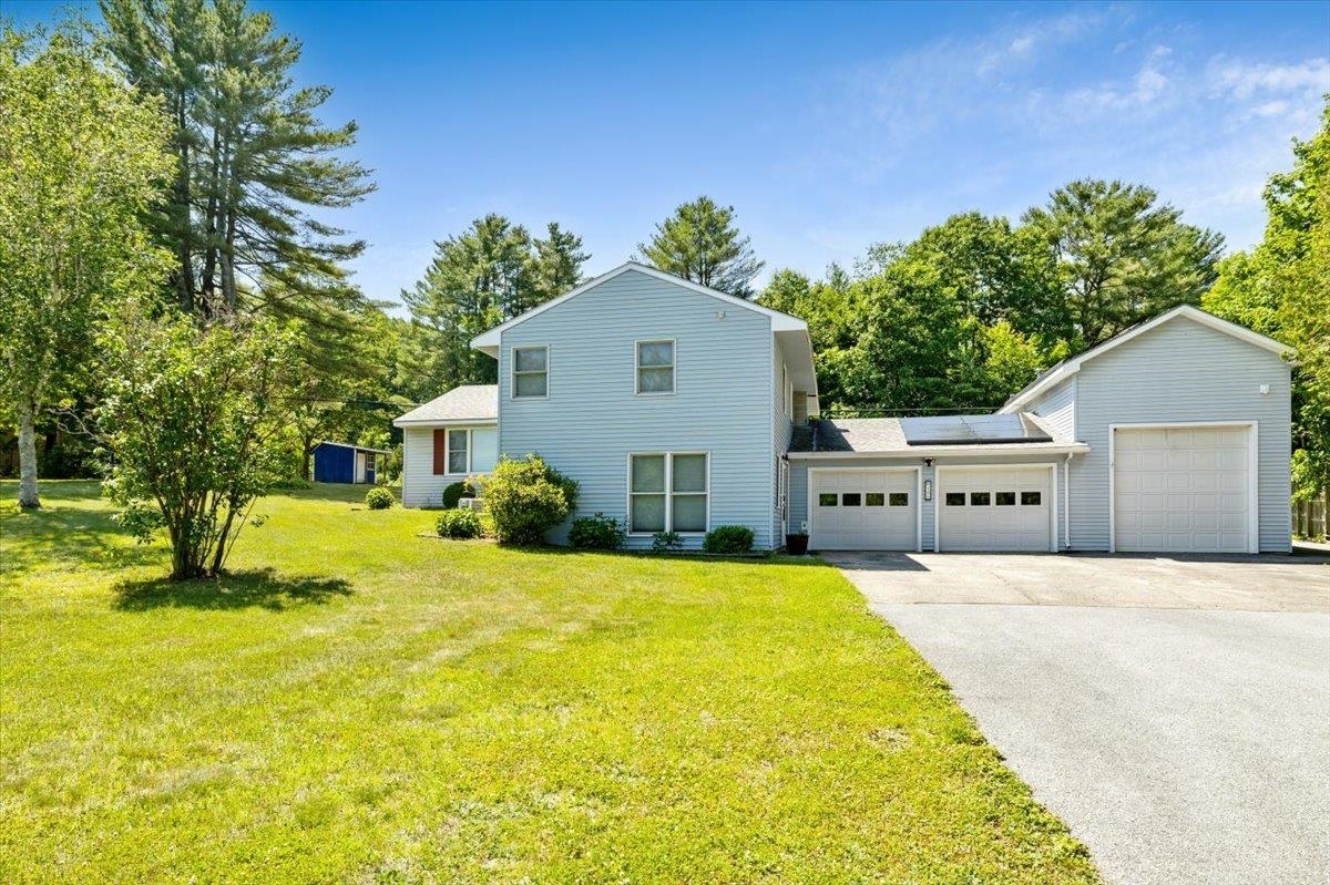 Property Photo: 106 Route 7 North VT 05468