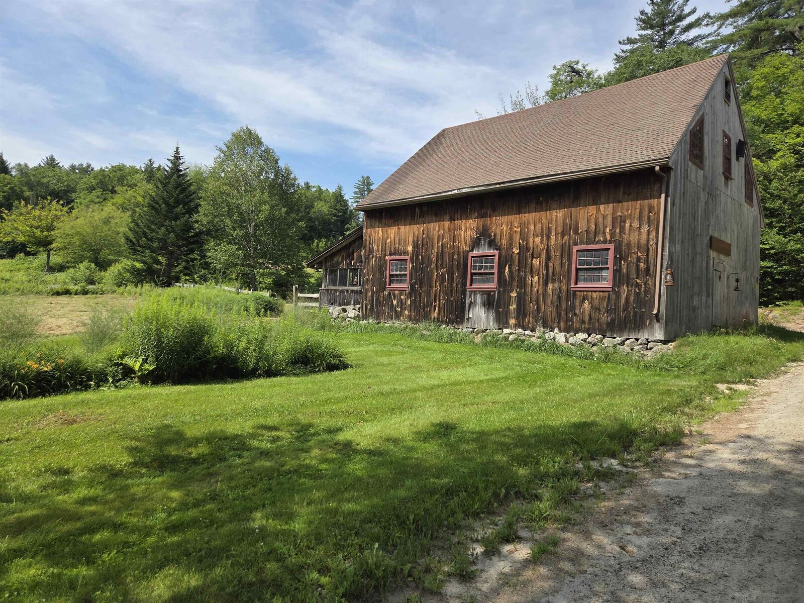 Property Photo: 49 Pedrick Road NH 03287