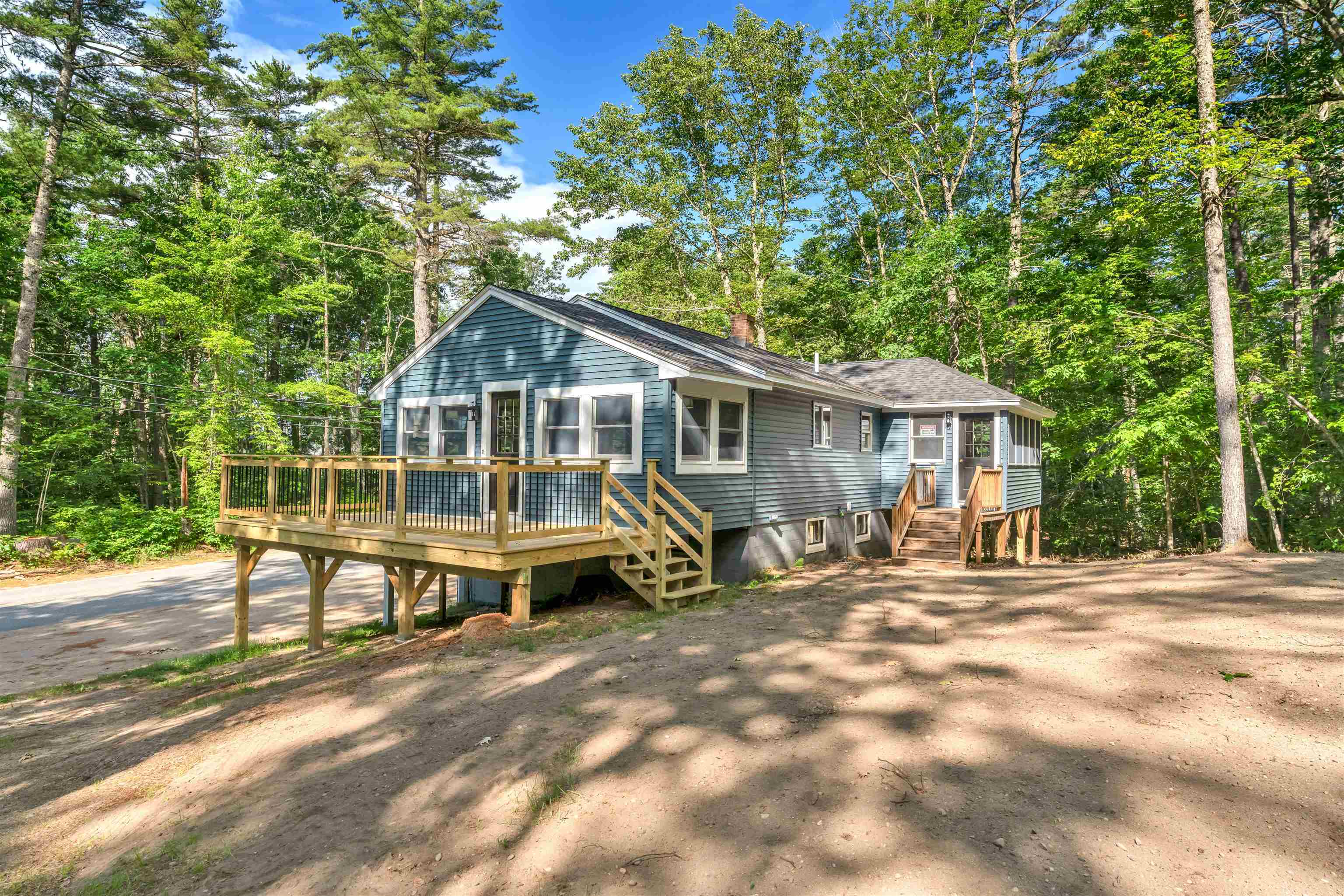 233 Cedar Drive  Shapleigh ME 04076 photo