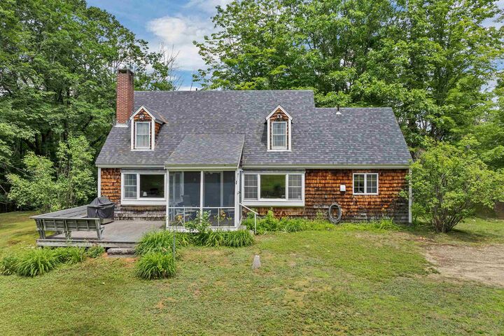 Property Photo: 371 Range Road NH 03227