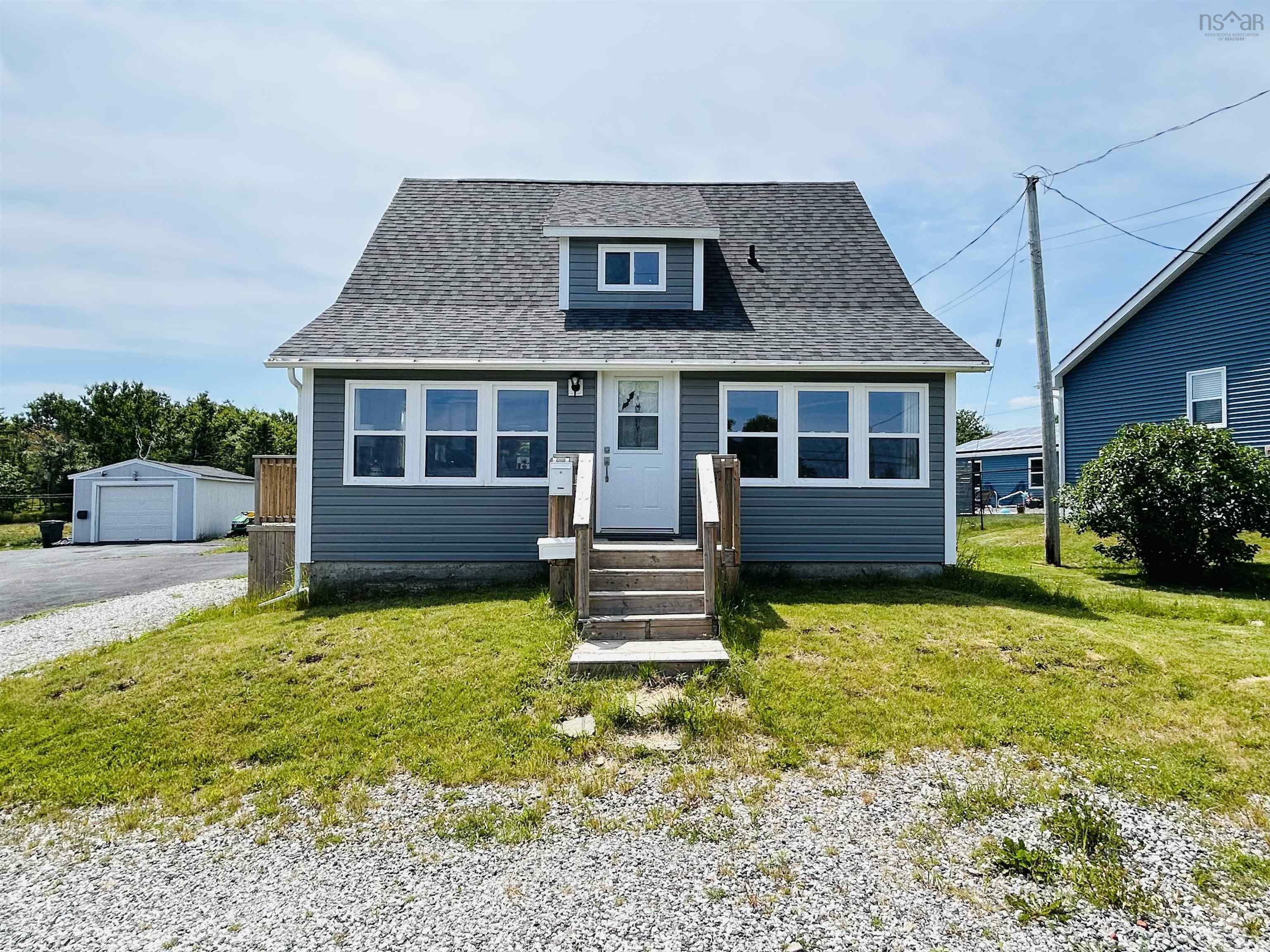 228 South Street  Cape Breton Regional Municipalit NS B1A 1W5 photo