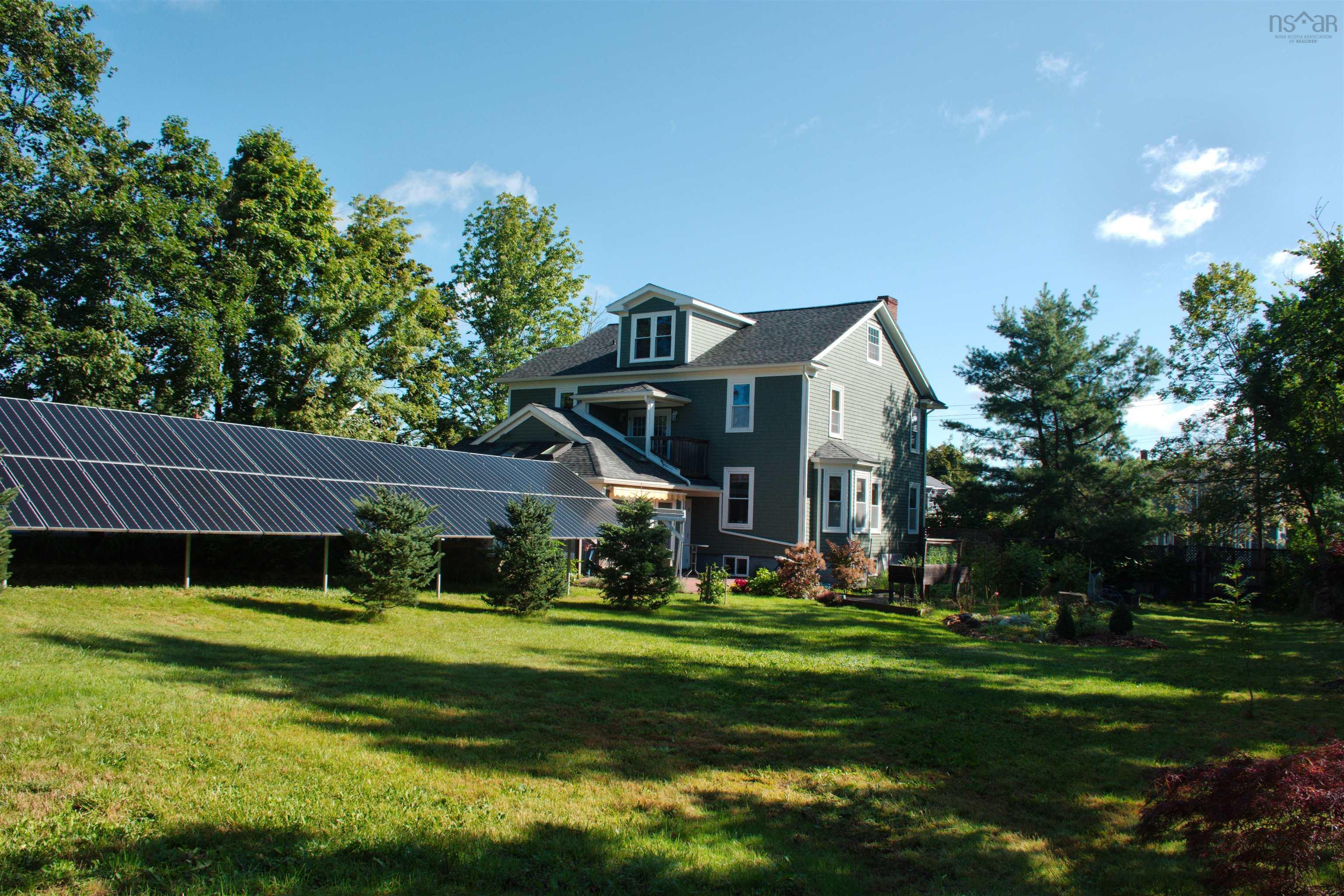 Property Photo: 108 Church Street, Antigonish, Nova Scotia NS B2G 2E4