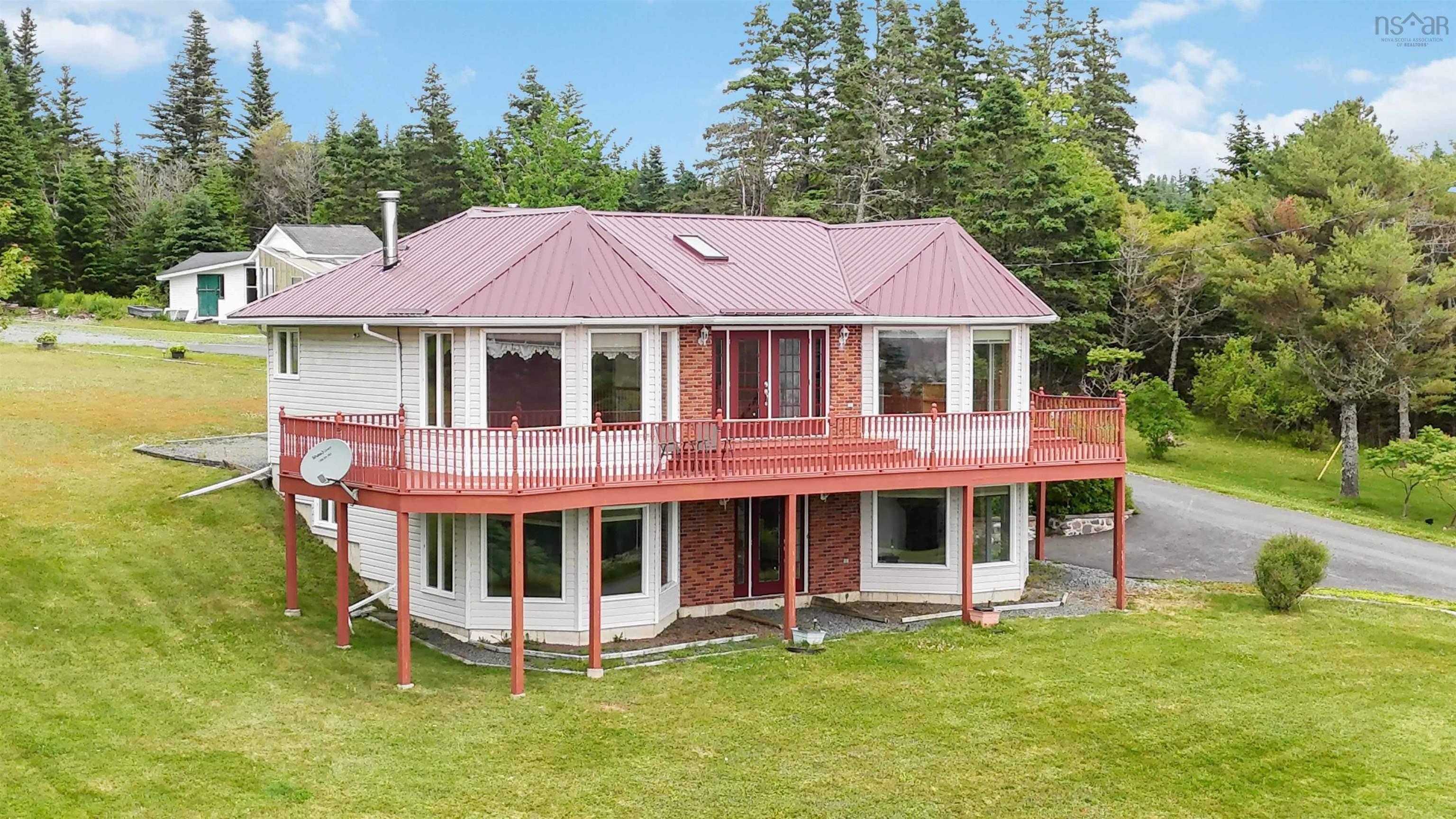 Property Photo: 16353 Highway 7 NS B0J 3J0