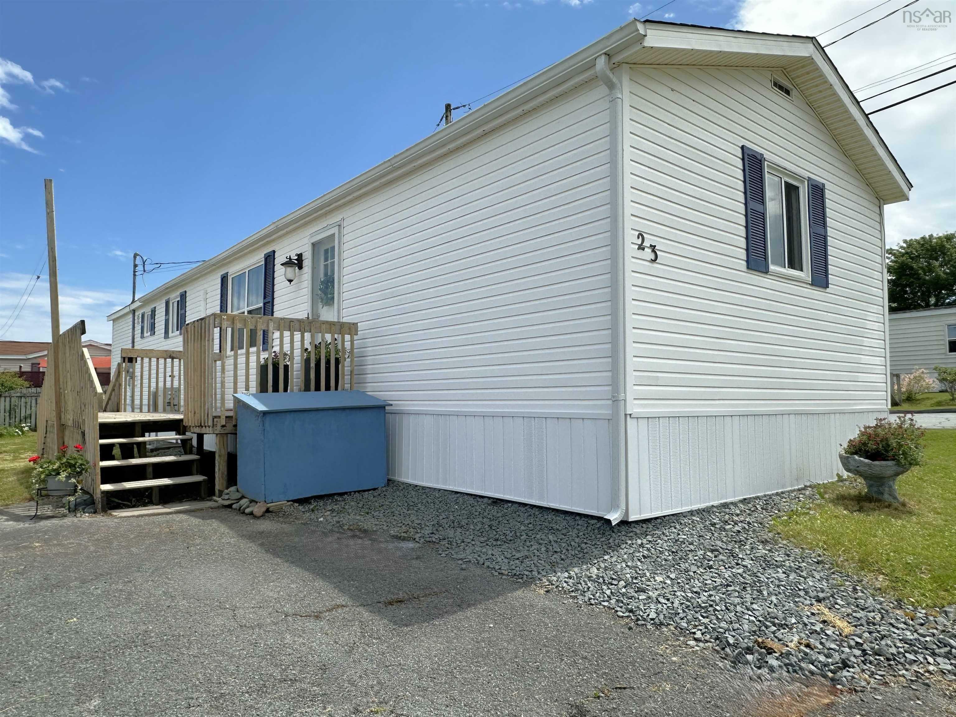 Photo de la propriété: 23 Maple Lane NS B3G 1A8